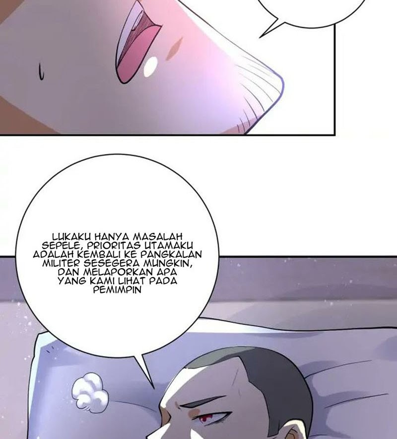 Super System Chapter 101 Gambar 13
